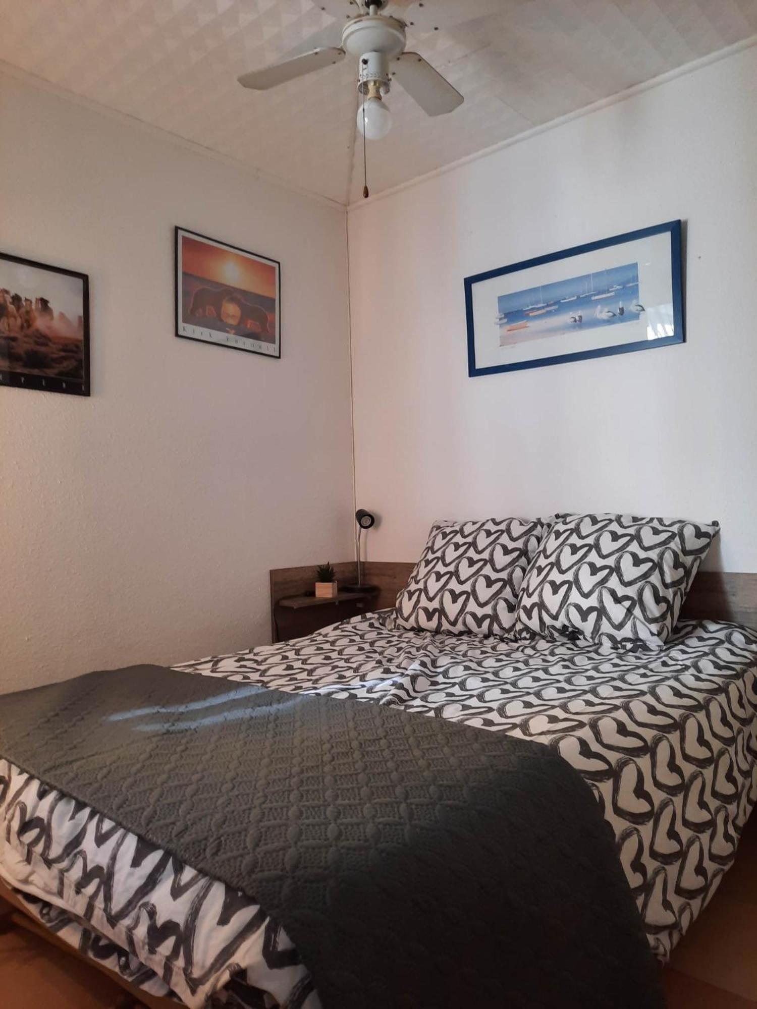 Appartement En Residence Avec Piscine Proche Mer Le Barcarès Buitenkant foto